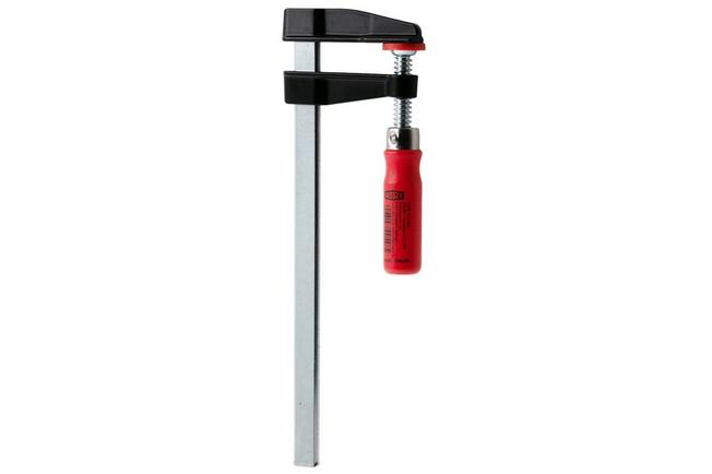 Afbeelding voor Bessey LM205, hobby lijmklem, 200/50 mm