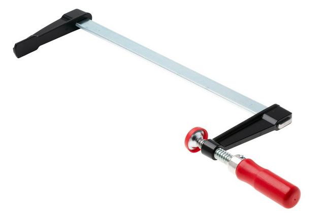 Afbeelding voor Bessey LM308, hobby lijmklem, 300/80 mm
