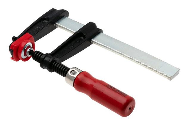Afbeelding voor Bessey TGRC12, lijmklem met gegoten beugels, 120/60 mm