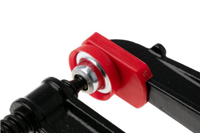 Bild für Bessey TGRC16, Temperguss-Schraubzwinge, 160 / 80 mm