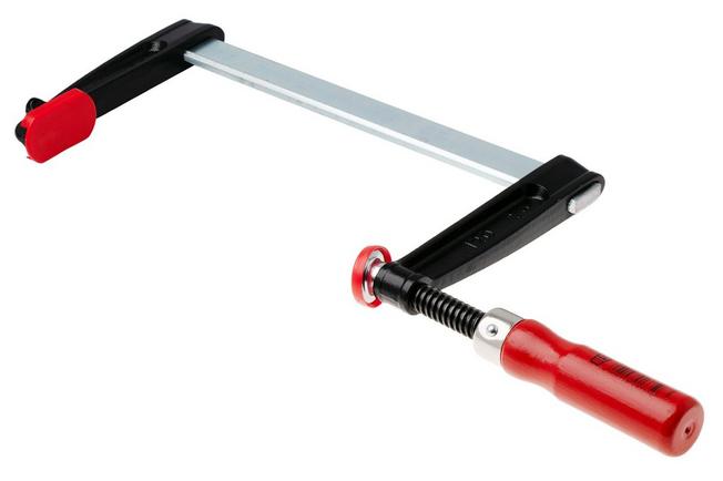 Afbeelding voor Bessey TGRC25, lijmklem met gegoten beugels, 250/120 mm