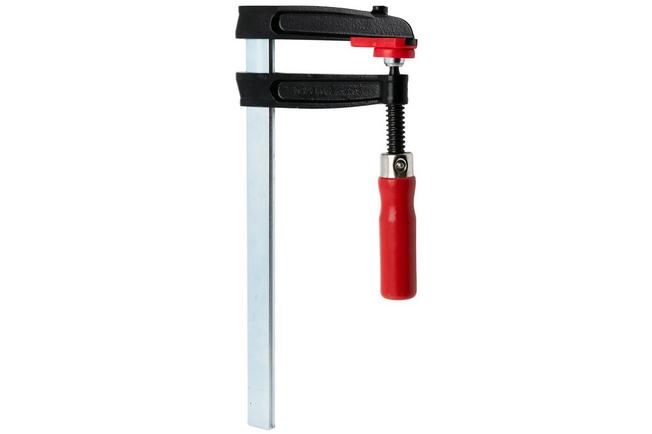 Afbeelding voor Bessey TGRC30S12, lijmklem met gegoten beugels, 300/120 mm