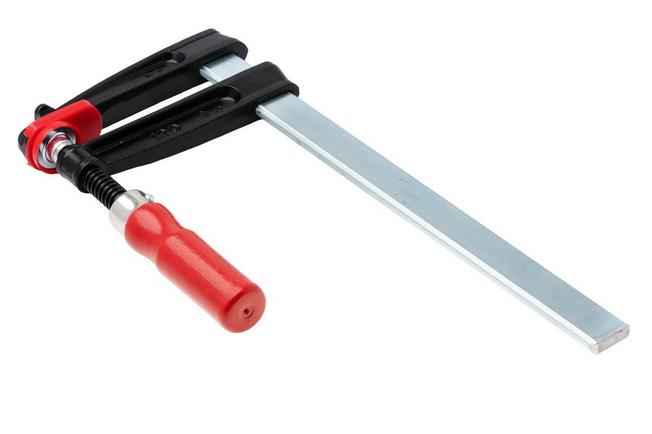 Afbeelding voor Bessey TGRC30S12, lijmklem met gegoten beugels, 300/120 mm