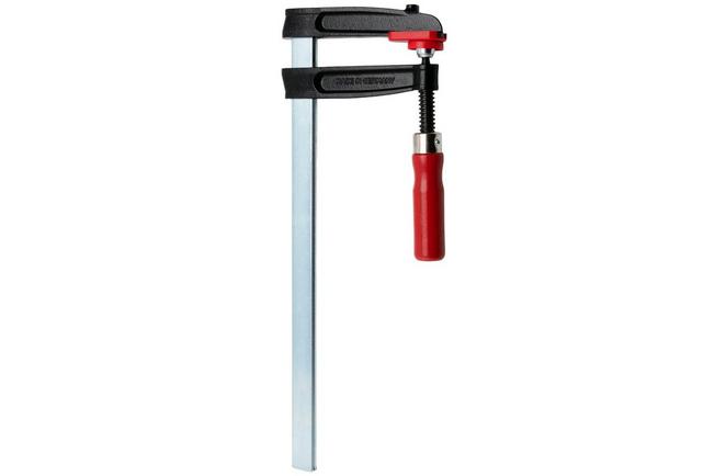 Afbeelding voor Bessey TGRC40S12, lijmklem met gegoten beugels, 400/120 mm