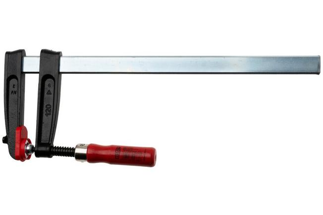 Afbeelding voor Bessey TGRC40S12, lijmklem met gegoten beugels, 400/120 mm