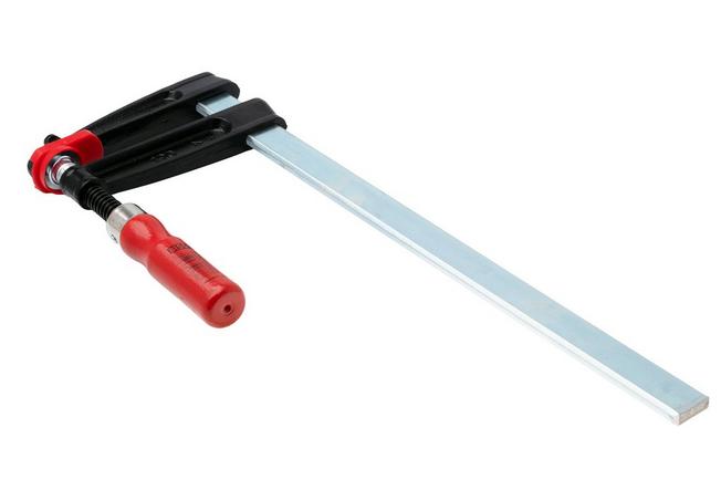 Afbeelding voor Bessey TGRC40S12, lijmklem met gegoten beugels, 400/120 mm