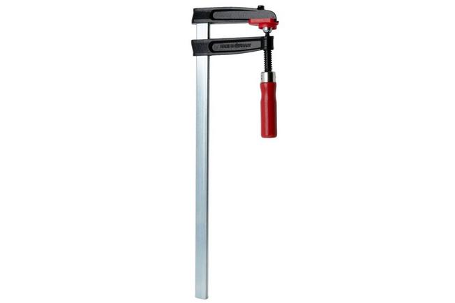 Afbeelding voor Bessey TGRC50S12, lijmklem met gegoten beugels, 500/120 mm