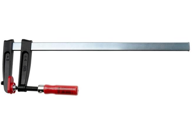 Afbeelding voor Bessey TGRC50S12, lijmklem met gegoten beugels, 500/120 mm