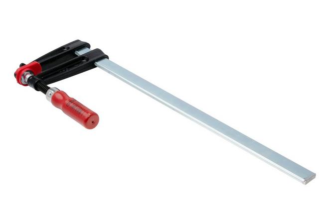 Afbeelding voor Bessey TGRC50S12, lijmklem met gegoten beugels, 500/120 mm