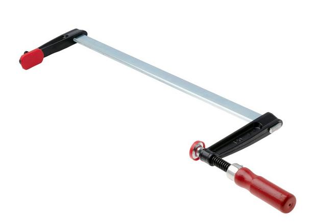 Afbeelding voor Bessey TGRC50S12, lijmklem met gegoten beugels, 500/120 mm