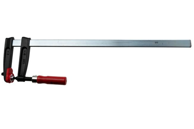Afbeelding voor Bessey TGRC60S12, lijmklem met gegoten beugels, 600/120 mm