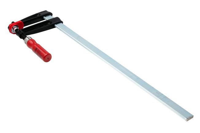 Afbeelding voor Bessey TGRC60S12, lijmklem met gegoten beugels, 600/120 mm