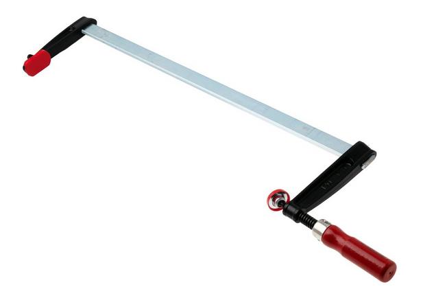 Afbeelding voor Bessey TGRC60S12, lijmklem met gegoten beugels, 600/120 mm
