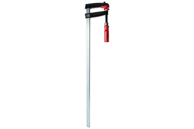 Afbeelding voor Bessey TGRC80S12, lijmklem met gegoten beugels, 800/120 mm