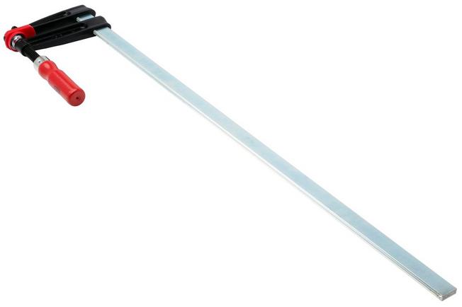 Afbeelding voor Bessey TGRC80S12, lijmklem met gegoten beugels, 800/120 mm