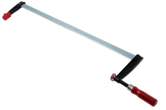Afbeelding voor Bessey TGRC80S12, lijmklem met gegoten beugels, 800/120 mm