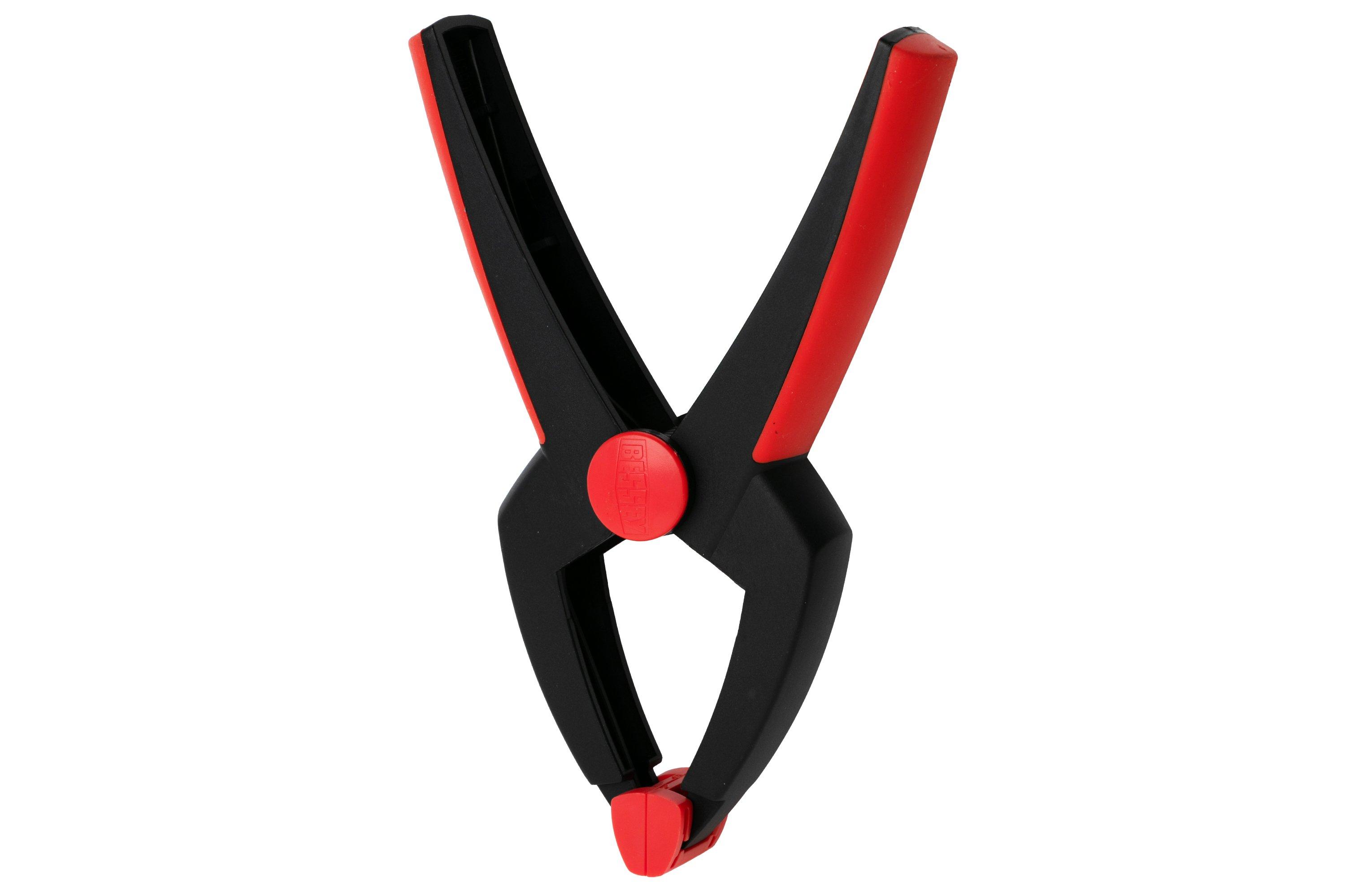 Bessey Bessey Clippix XC7, spring clamp, 75/70 mm