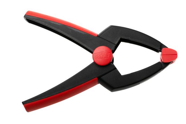 Afbeelding voor Bessey Clippix XC7, kunststof veerklem, 75/70 mm
