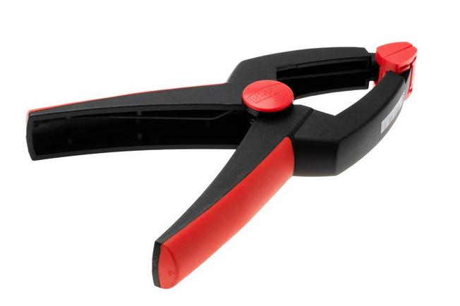 Afbeelding voor Bessey Clippix XC7, kunststof veerklem, 75/70 mm