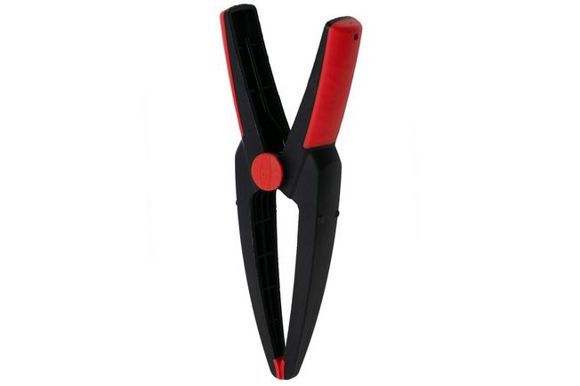 Afbeelding voor Bessey Clippix XCL5, kunststof veerklem, 70/110 mm