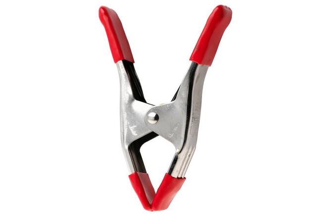 Afbeelding voor Bessey XM5EU, metalen veerklem, 50 mm 