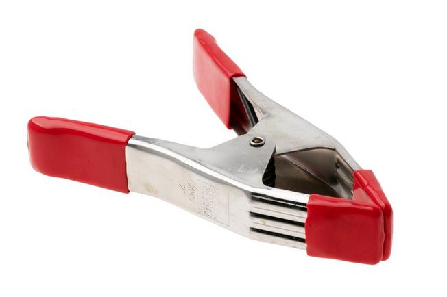 Afbeelding voor Bessey XM5EU, metalen veerklem, 50 mm 