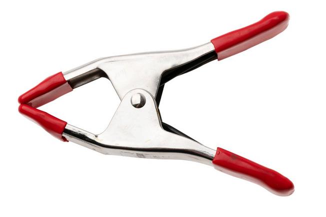 Afbeelding voor Bessey XM5EU, metalen veerklem, 50 mm 