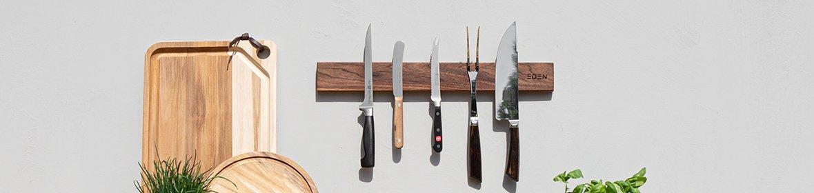 Line-up: BBQ tools