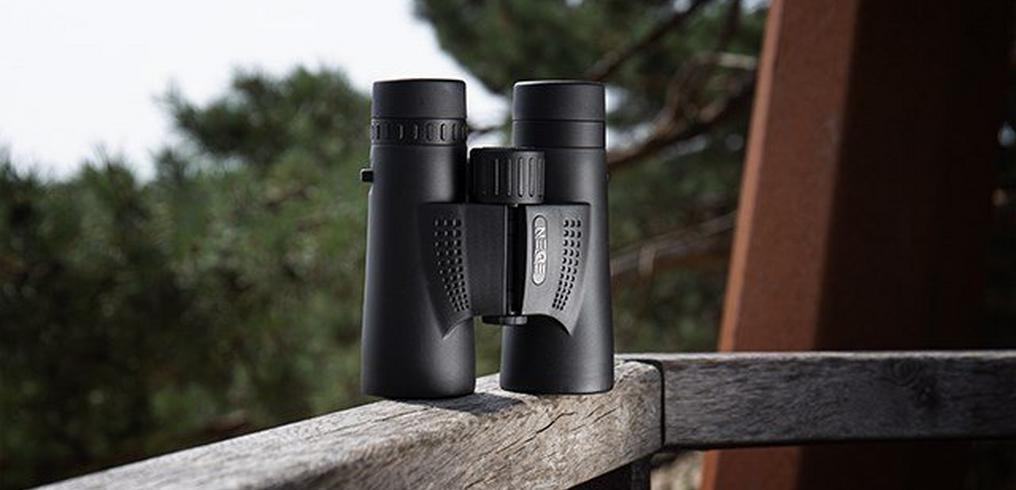 Eden XP 10x56 binoculars | Expert Review by Erik Peeters