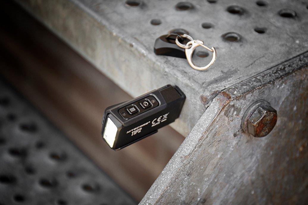 Las 10 mejores linternas EDC