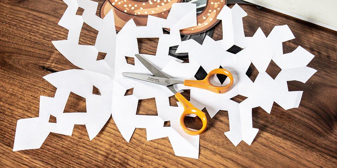 Ciseaux pour loisirs créatifs