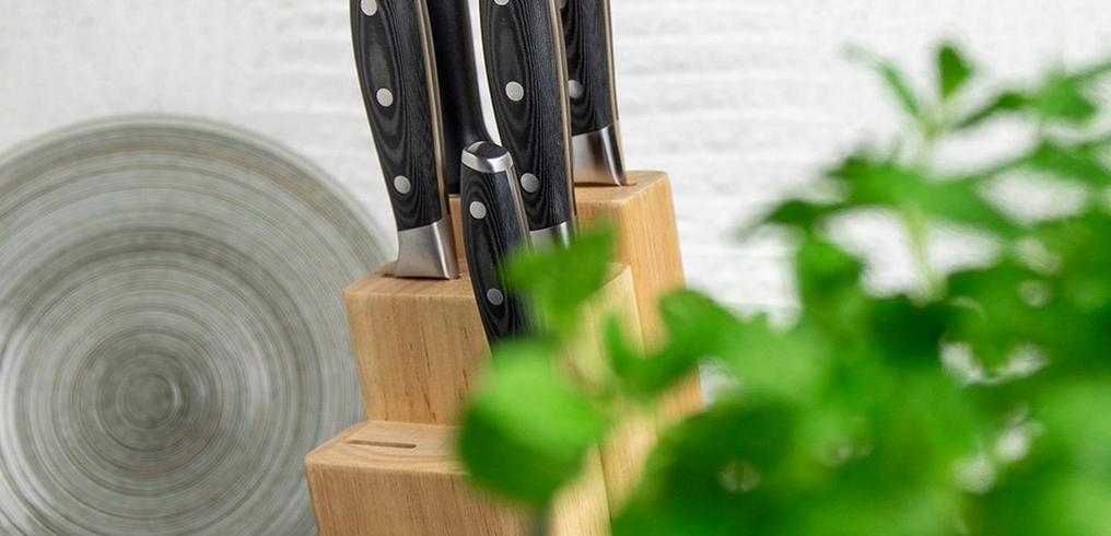 Eden knife sets