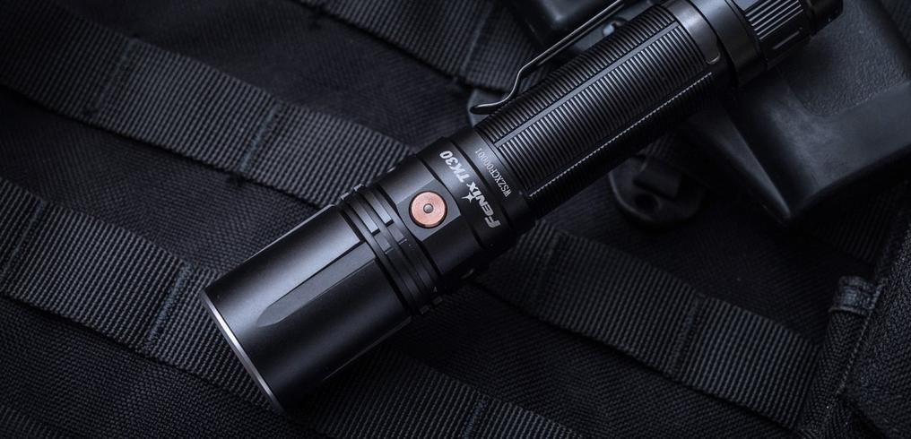 Nieuw: Fenix TK30 ‘White Laser’ zaklamp