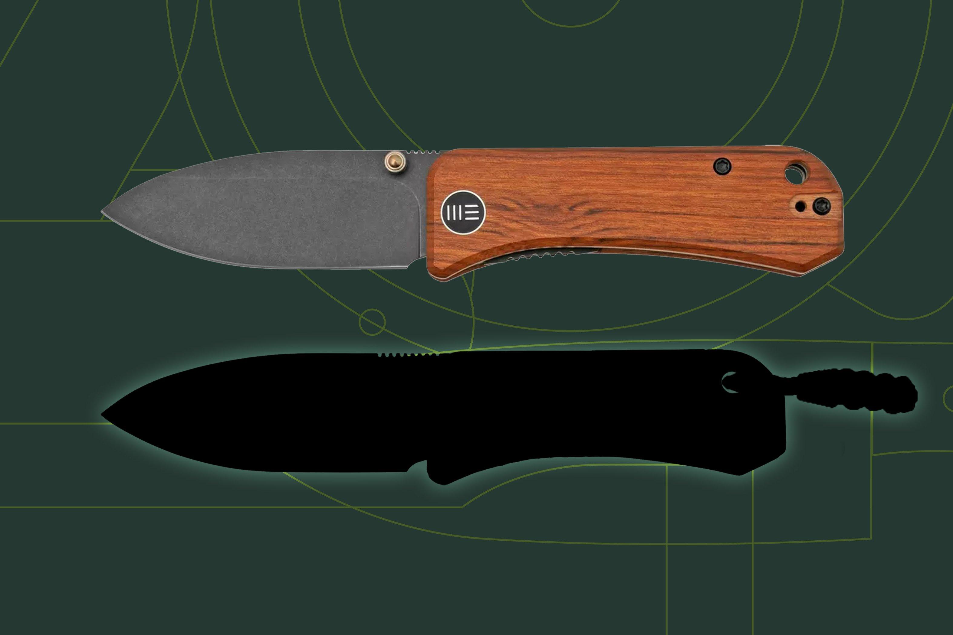 Baby Banter Fixed Blade