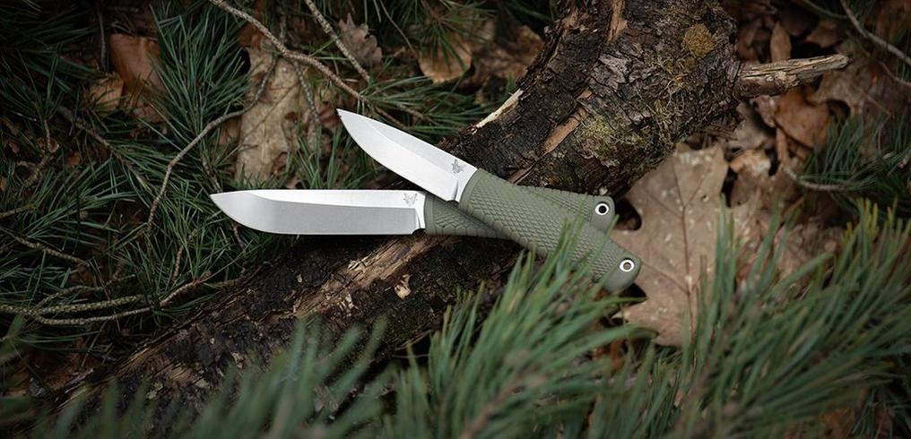 Benchmade Puukko vs Leuku: la batalla de los cuchillos bushcraft