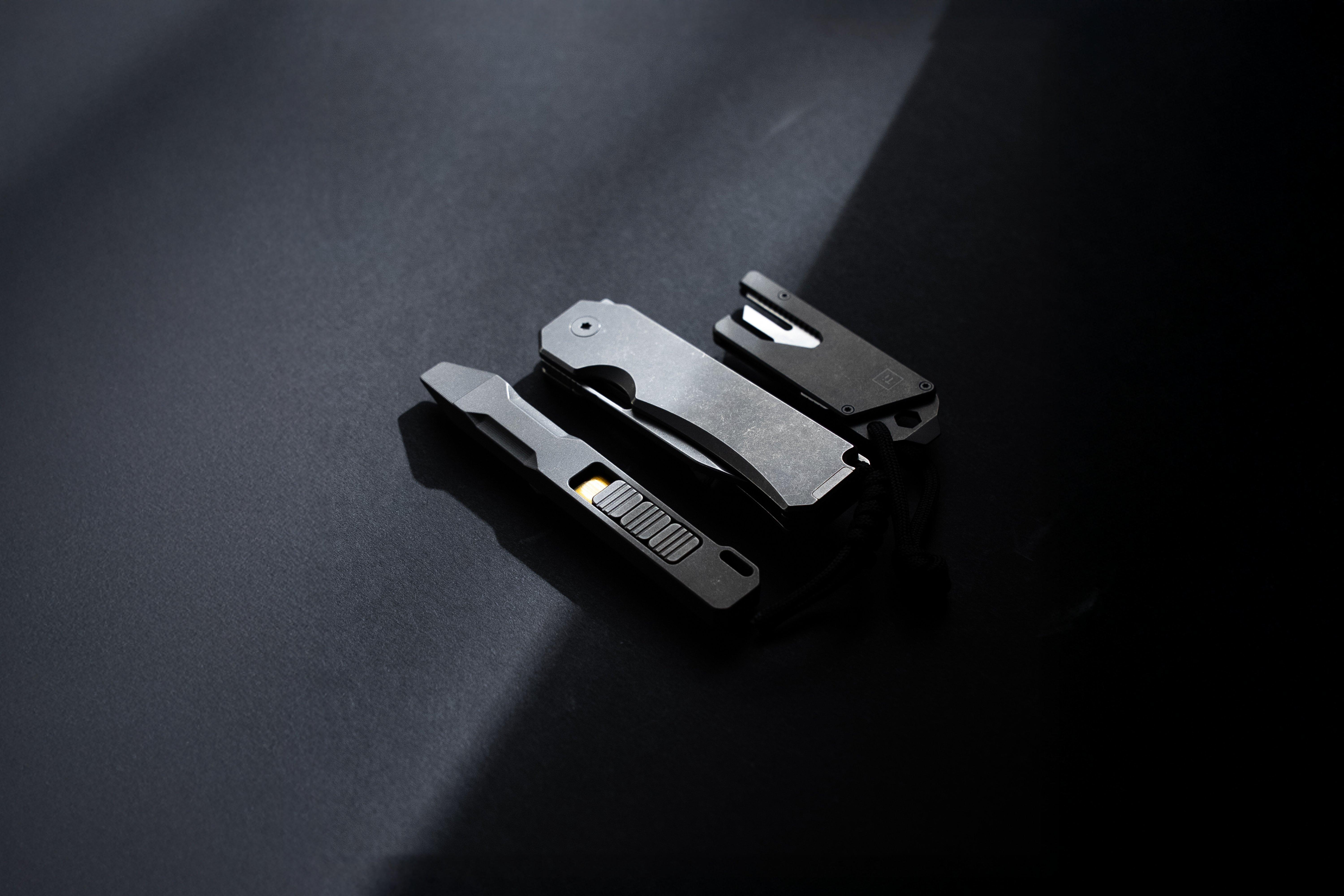 EDC: Every Day Carry