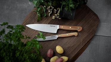 German Kitchen Knives at Metro Kitchen - Find Yours!