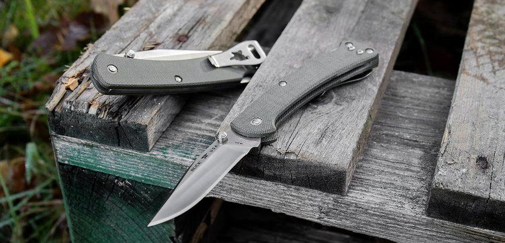 Blade-Tech! Tested and in stock at Knivesandtools