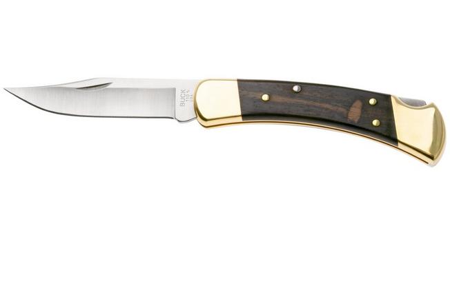 Image pour Buck 110 Folding Hunter