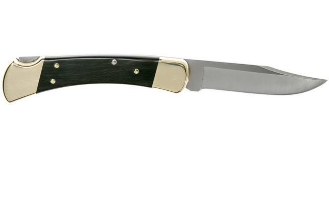 Buck hunting hot sale knife