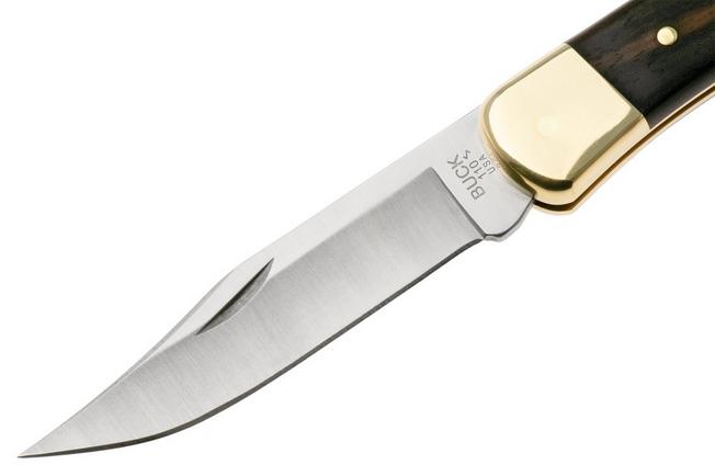 Image pour Buck 110 Folding Hunter