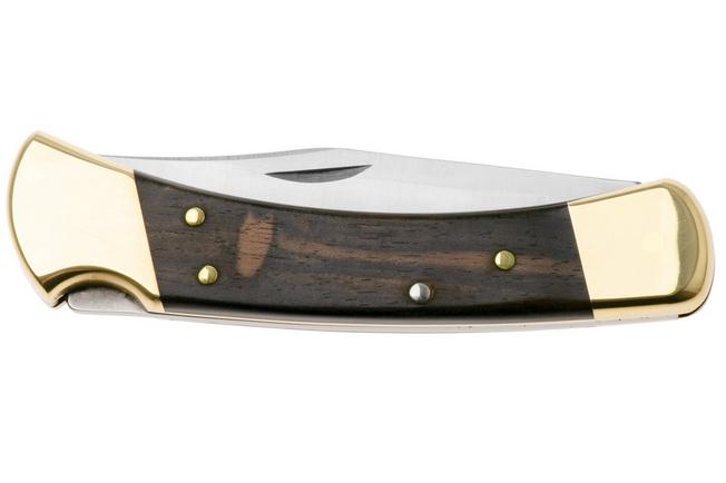 Image pour Buck 110 Folding Hunter