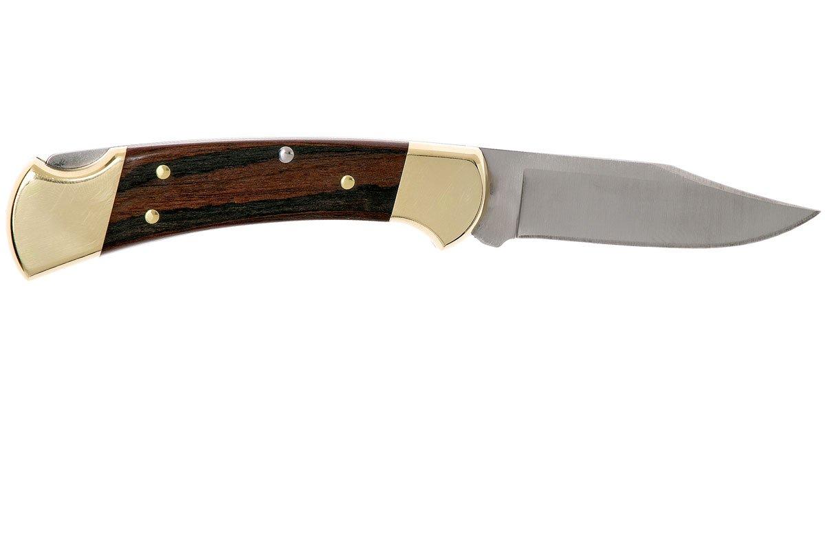 Buck Modell 112 Ranger | Günstiger shoppen bei knivesandtools.at