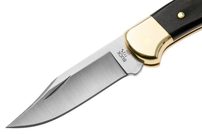 Image pour Buck Model 112 Ranger