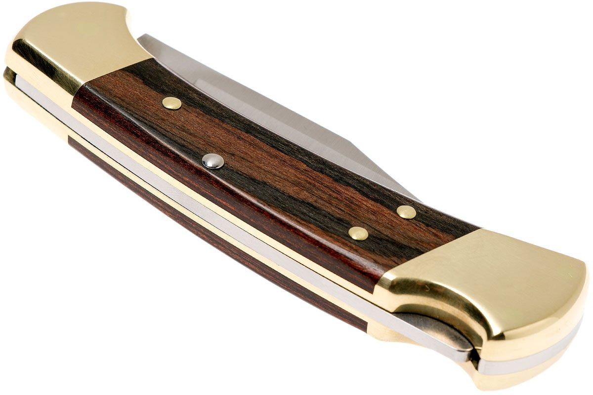 Buck Modell 112 Ranger | Günstiger shoppen bei knivesandtools.de