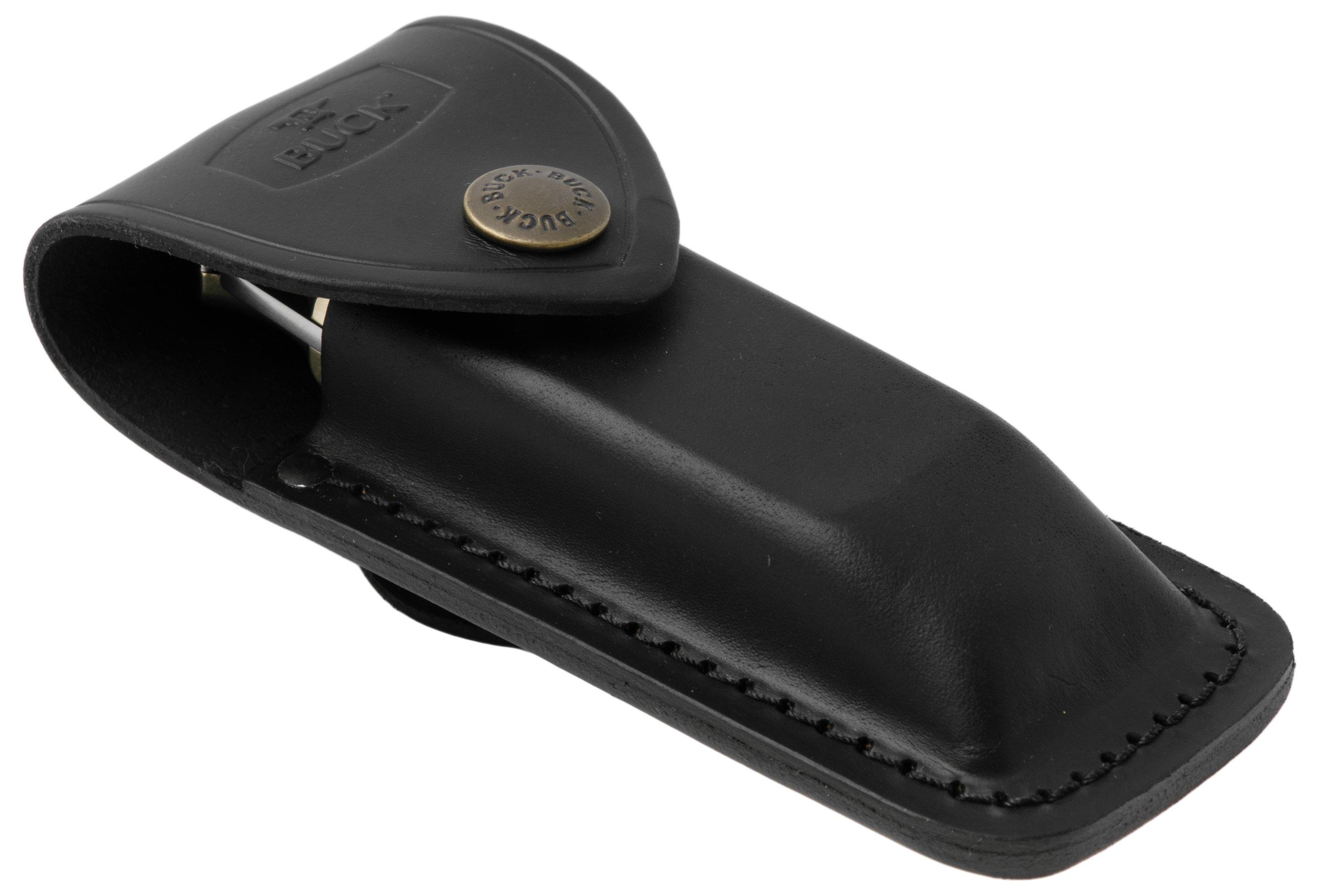 Buck Ranger 112 pocket knife | Advantageously shopping at Knivesandtools.se