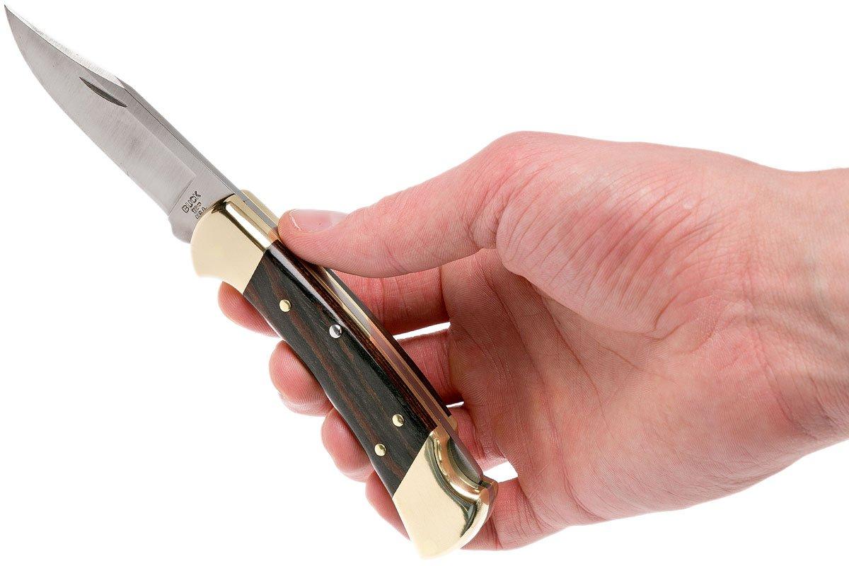 Buck Modell 112 Ranger | Günstiger shoppen bei knivesandtools.de