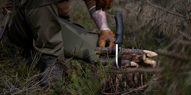 survival cutting tool