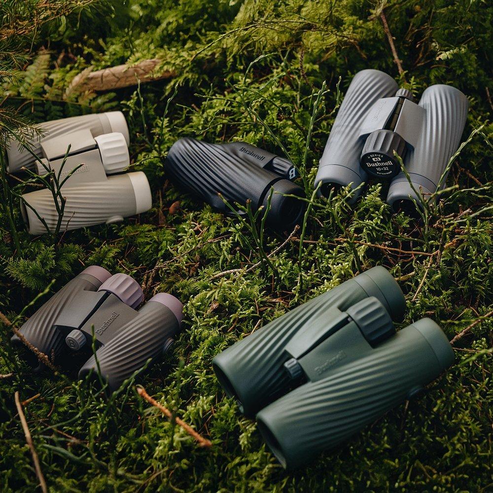 Bushnell A
