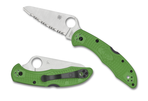 Spyderco Reveal Volume 2 Goes Live